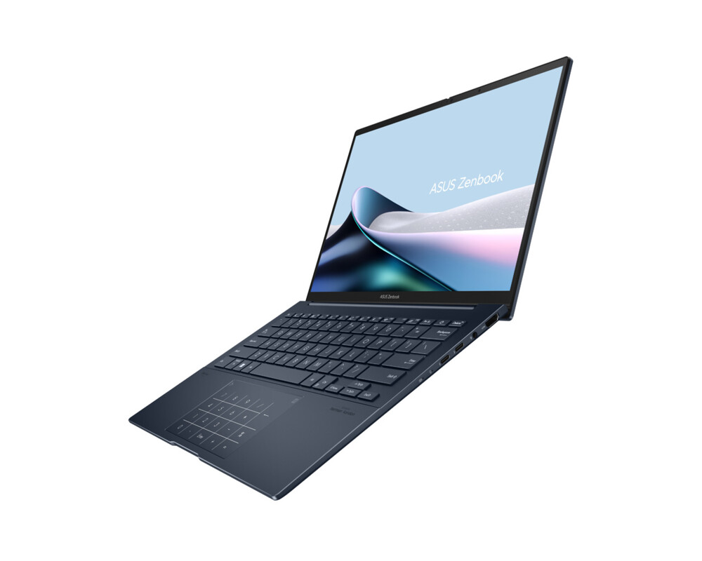 Лаптоп ASUS Zenbook 14 OLED 6