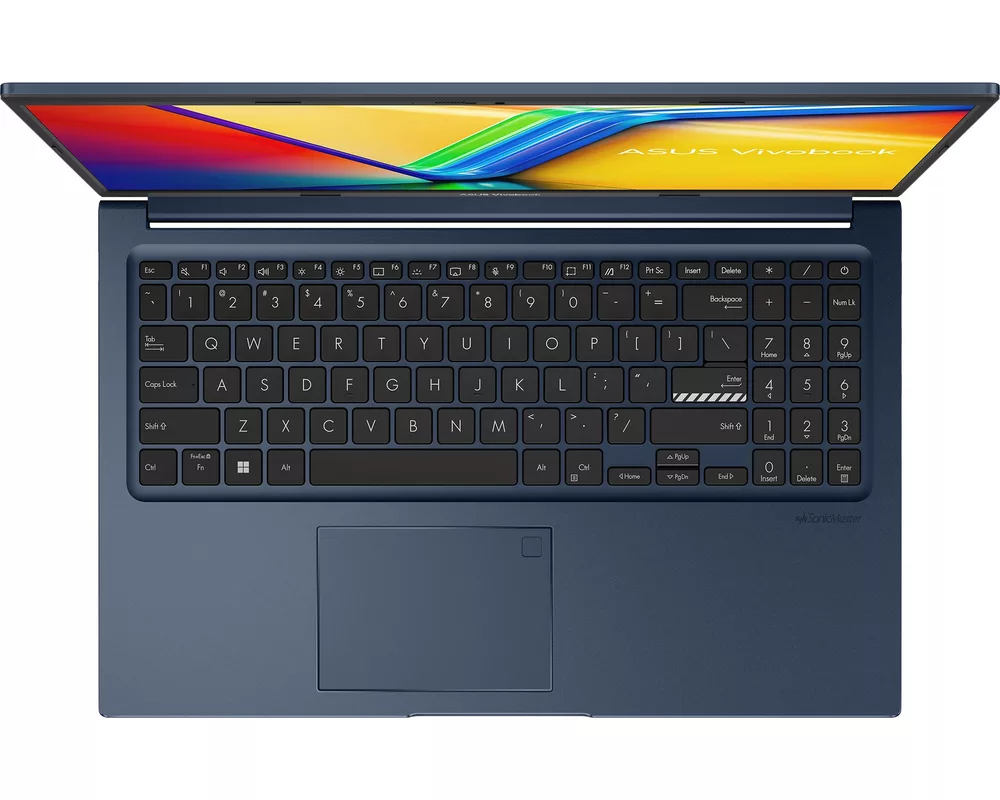 Лаптоп ASUS Vivobook 15 X1504ZA-NJ886 5