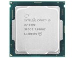 <span>Процесор</span> Intel Core i5-8400 (6-ядрен), up to 4.00 GHz, Tray <span class='catalog-num-in-name'>CM8068403358811</span> - 
