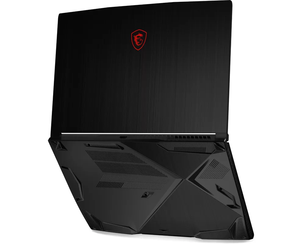 Лаптоп MSI Thin GF63 12UC 16