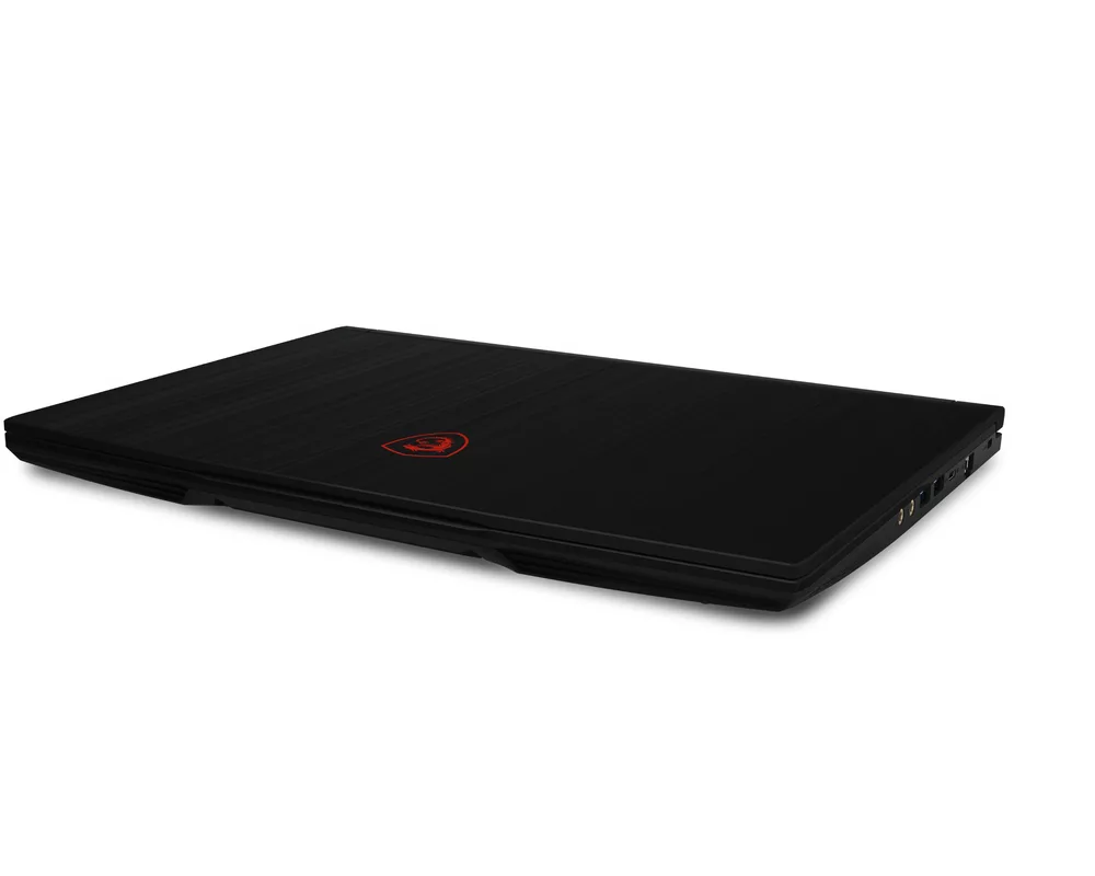 Лаптоп MSI Thin GF63 12UC 13