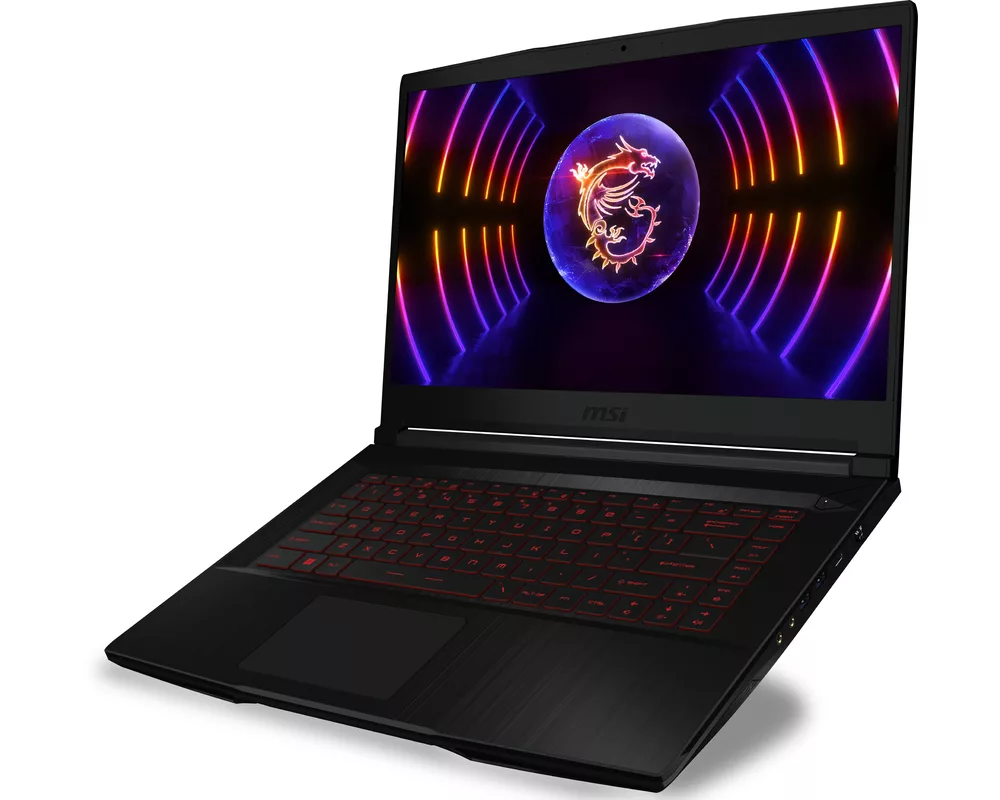 Лаптоп MSI Thin GF63 12UC 12