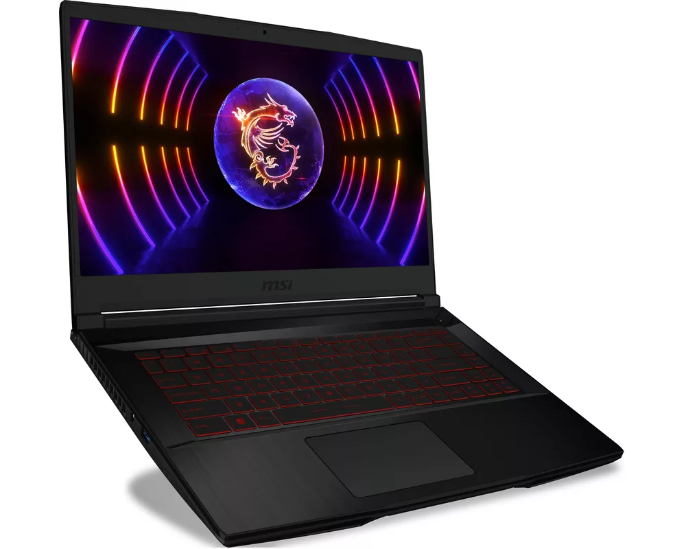Лаптоп MSI Thin GF63 12UC 11
