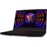 Лаптоп MSI Thin GF63 12UC 3