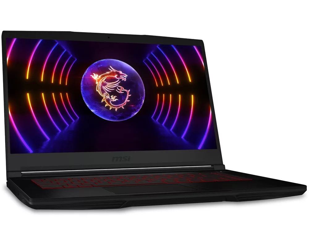 Лаптоп MSI Thin GF63 12UC 2