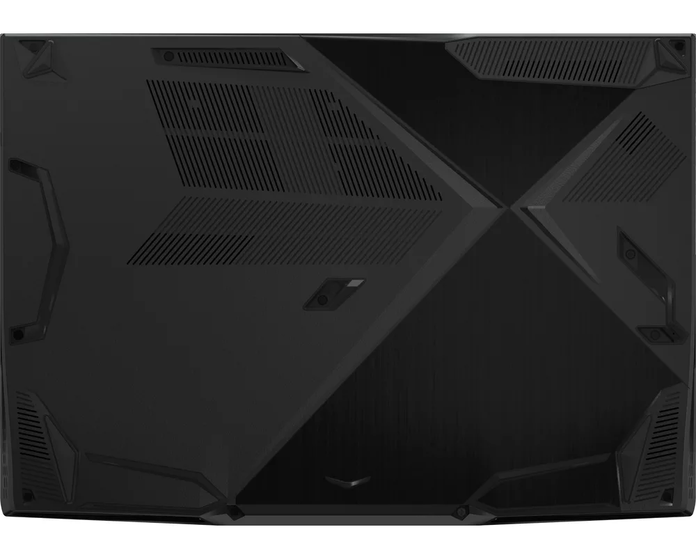 Лаптоп MSI Thin GF63 12VE 18
