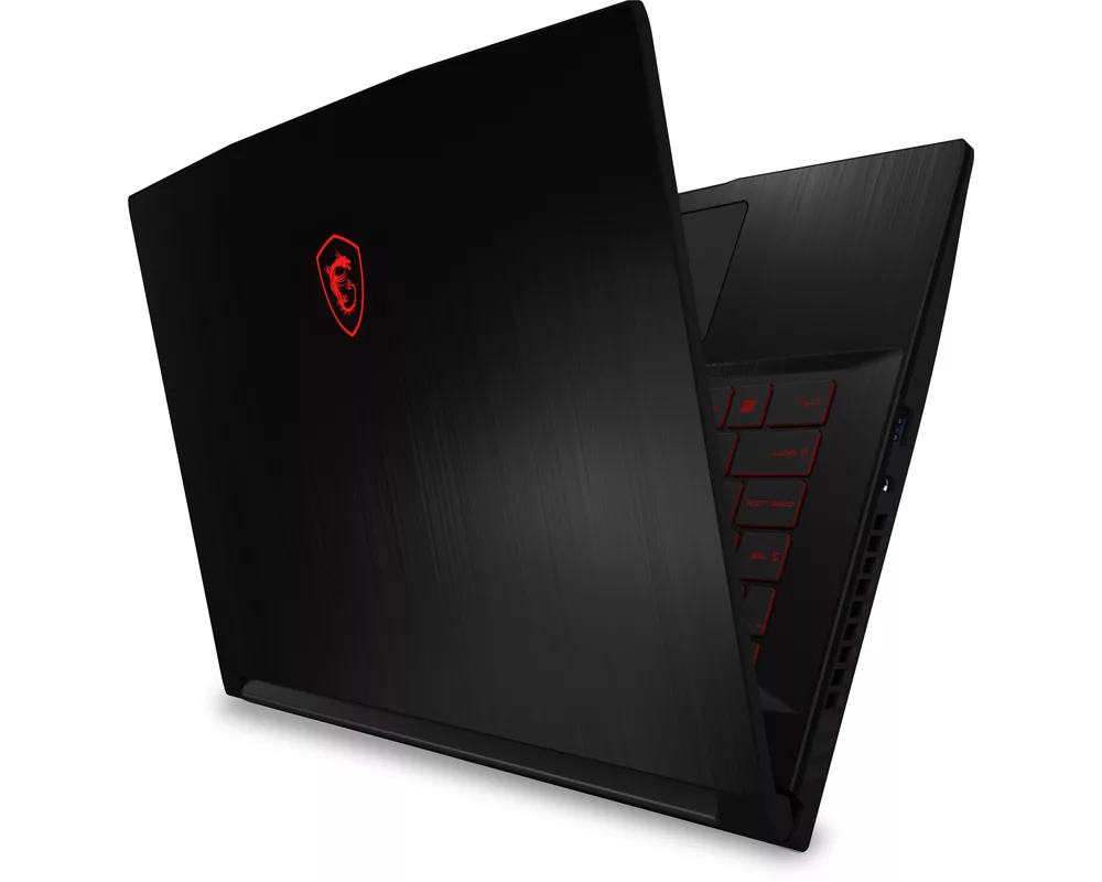 Лаптоп MSI Thin GF63 12VE 17