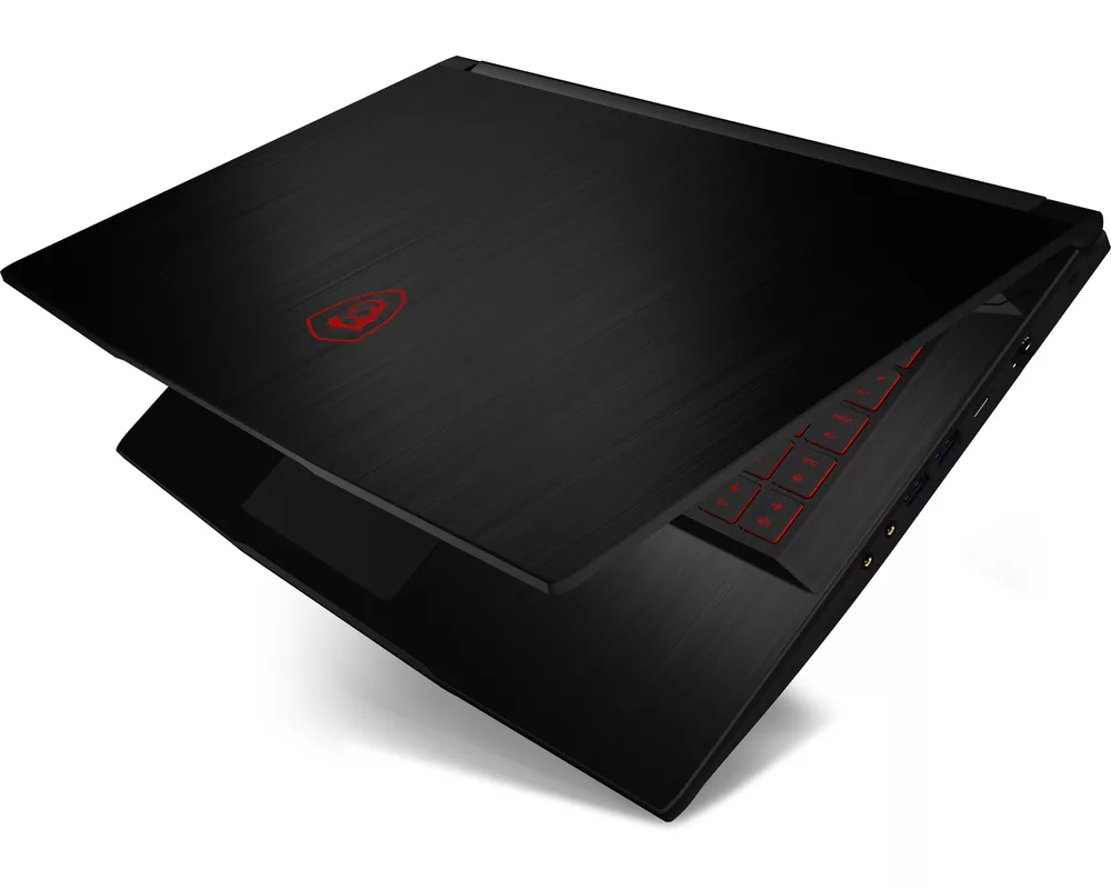 Лаптоп MSI Thin GF63 12VE 15
