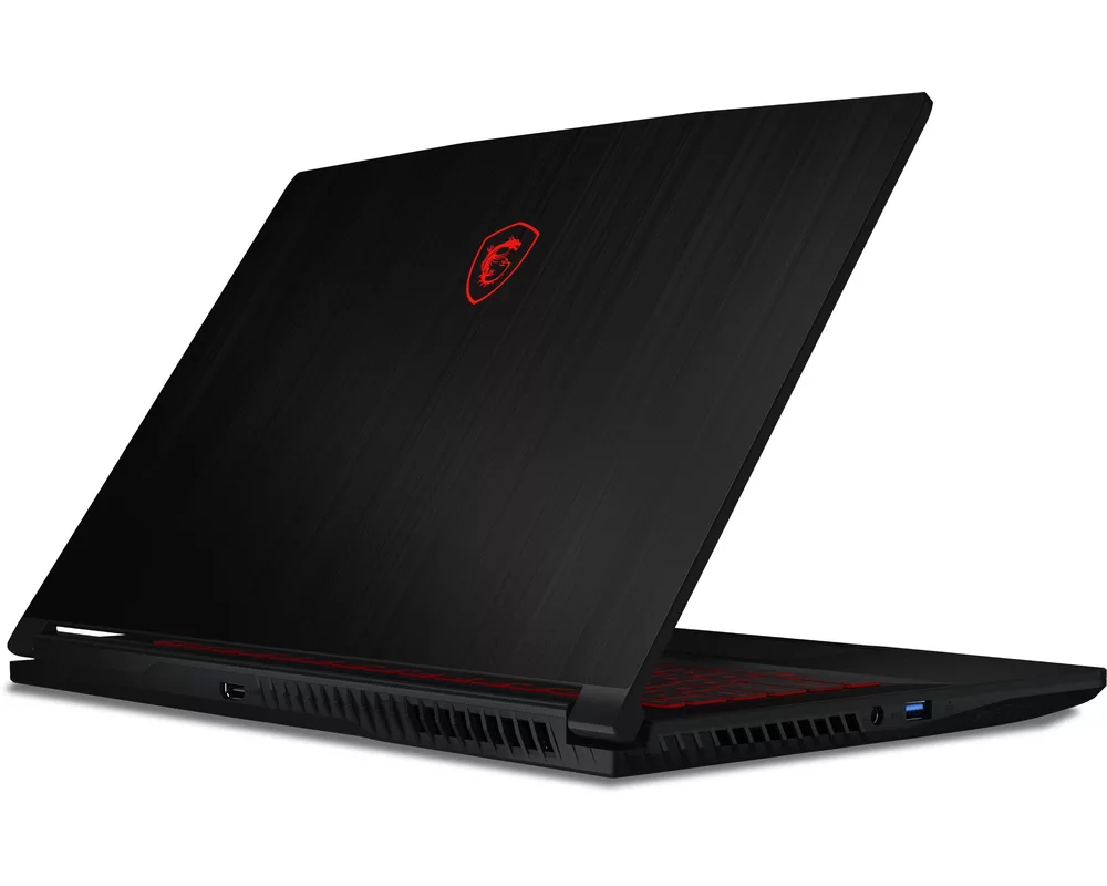 Лаптоп MSI Thin GF63 12VE 6