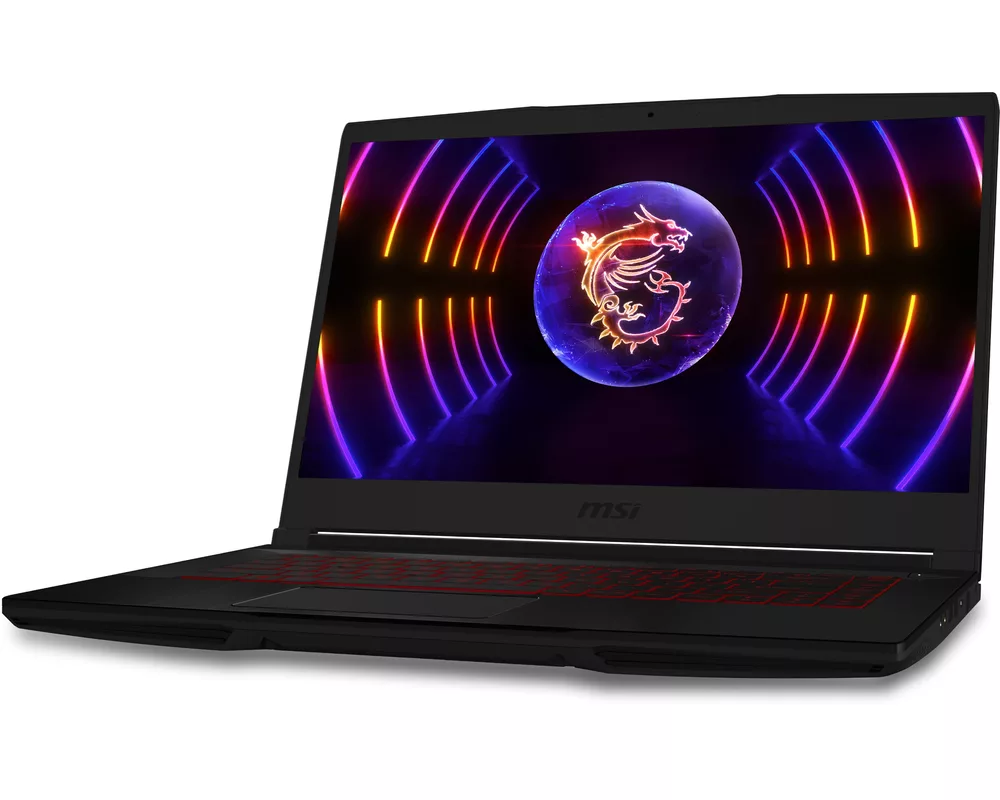 Лаптоп MSI Thin GF63 12VE 3