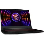 Лаптоп MSI Thin GF63 12VE 2