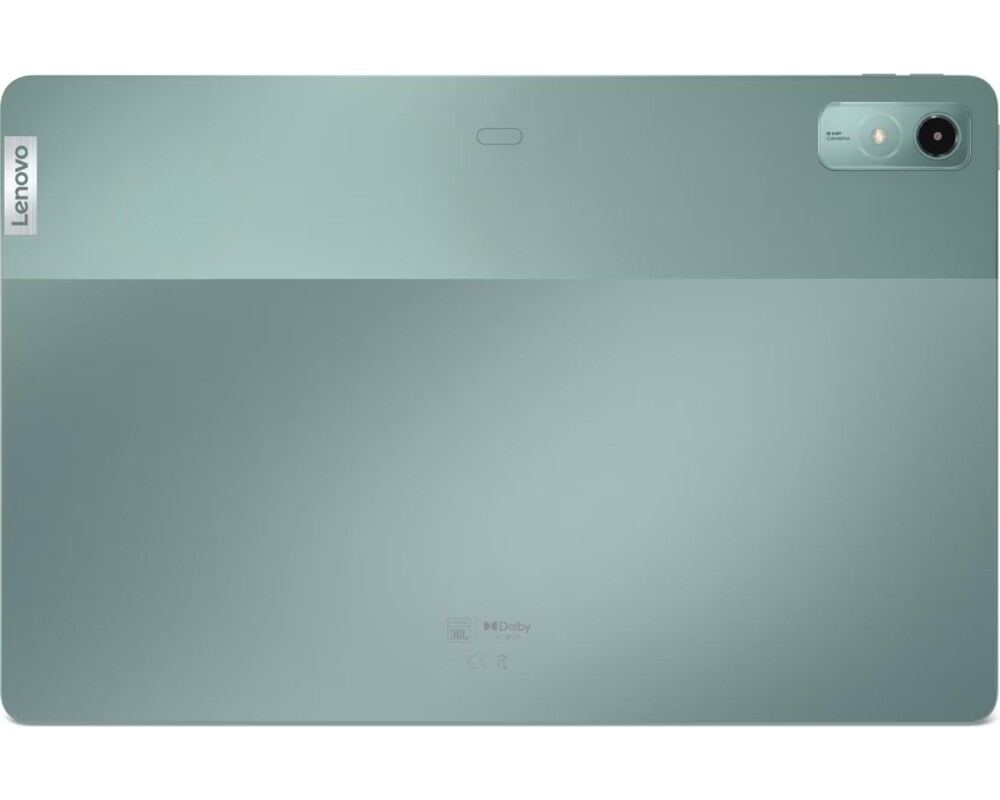 Таблет Lenovo Tab P12, Wi-Fi, 12.7", 8GB, 128GB, Зелен 5