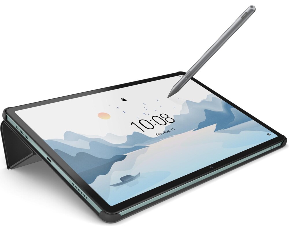 Таблет Lenovo Tab P12, Wi-Fi, 12.7", 8GB, 128GB, Зелен 7