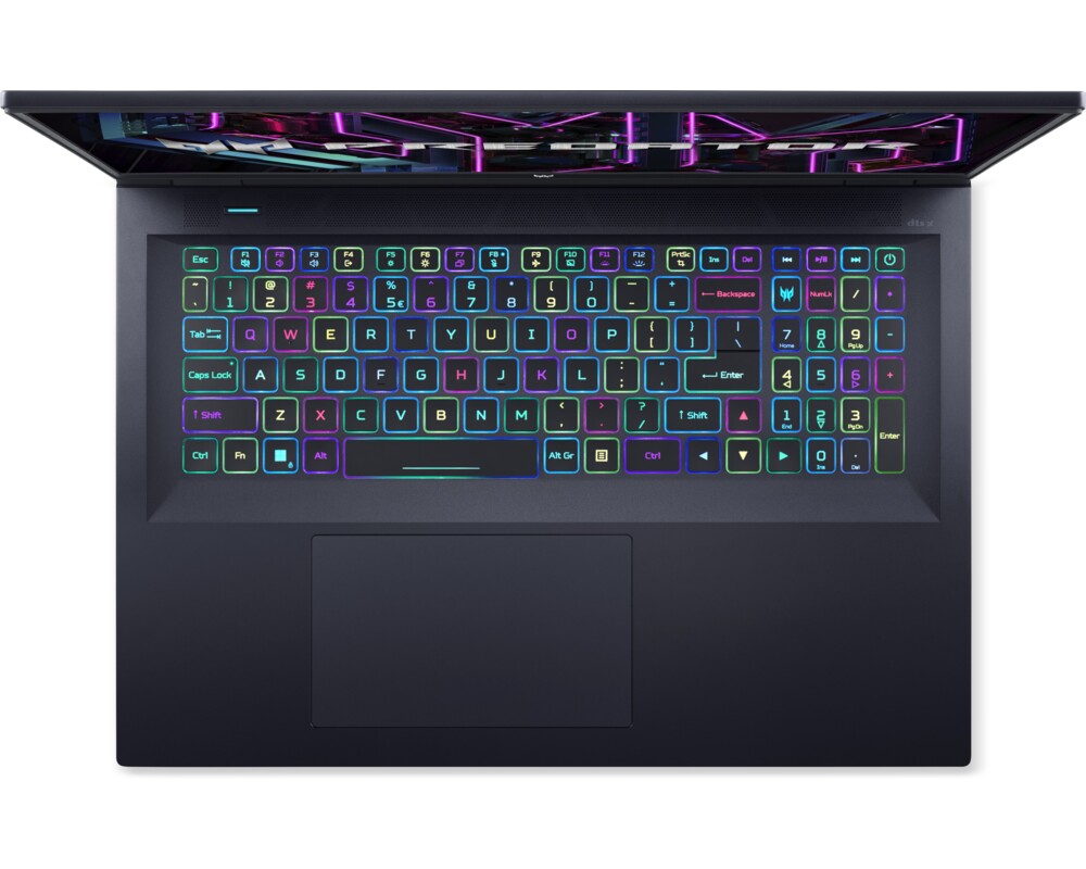 Лаптоп Acer Predator Helios Neo 14 PHN14-51-72PG 4 Лаптоп Acer Predator Helios Neo 14 PHN14-51-72PG 4
