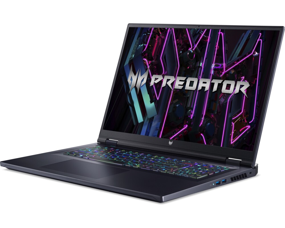 Лаптоп Acer Predator Helios Neo 14 PHN14-51-72PG 3 Лаптоп Acer Predator Helios Neo 14 PHN14-51-72PG 3