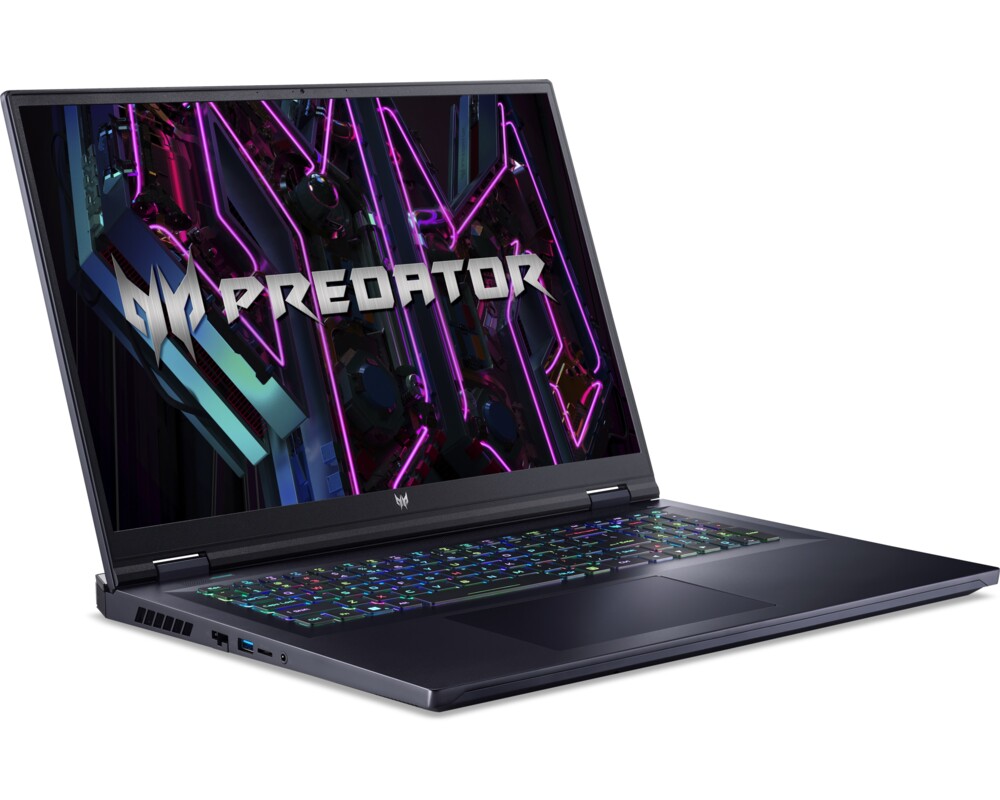 Лаптоп Acer Predator Helios Neo 14 PHN14-51-72PG 2 Лаптоп Acer Predator Helios Neo 14 PHN14-51-72PG 2