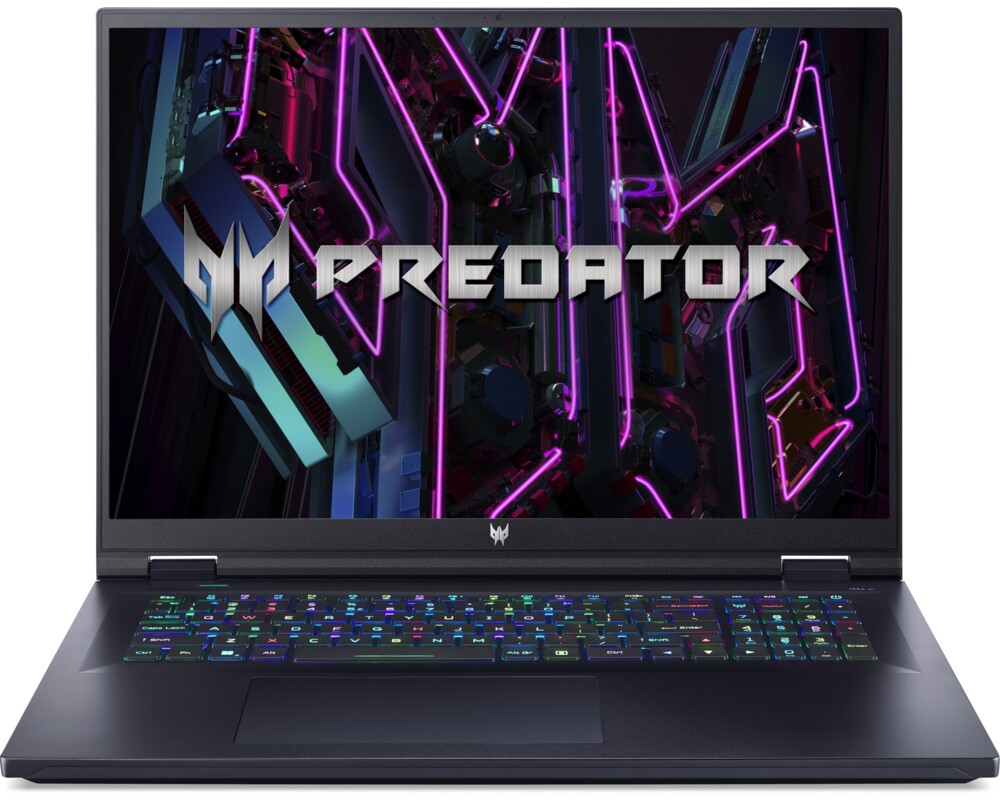 Лаптоп Acer Predator Helios Neo 14 PHN14-51-72PG Лаптоп Acer Predator Helios Neo 14 PHN14-51-72PG