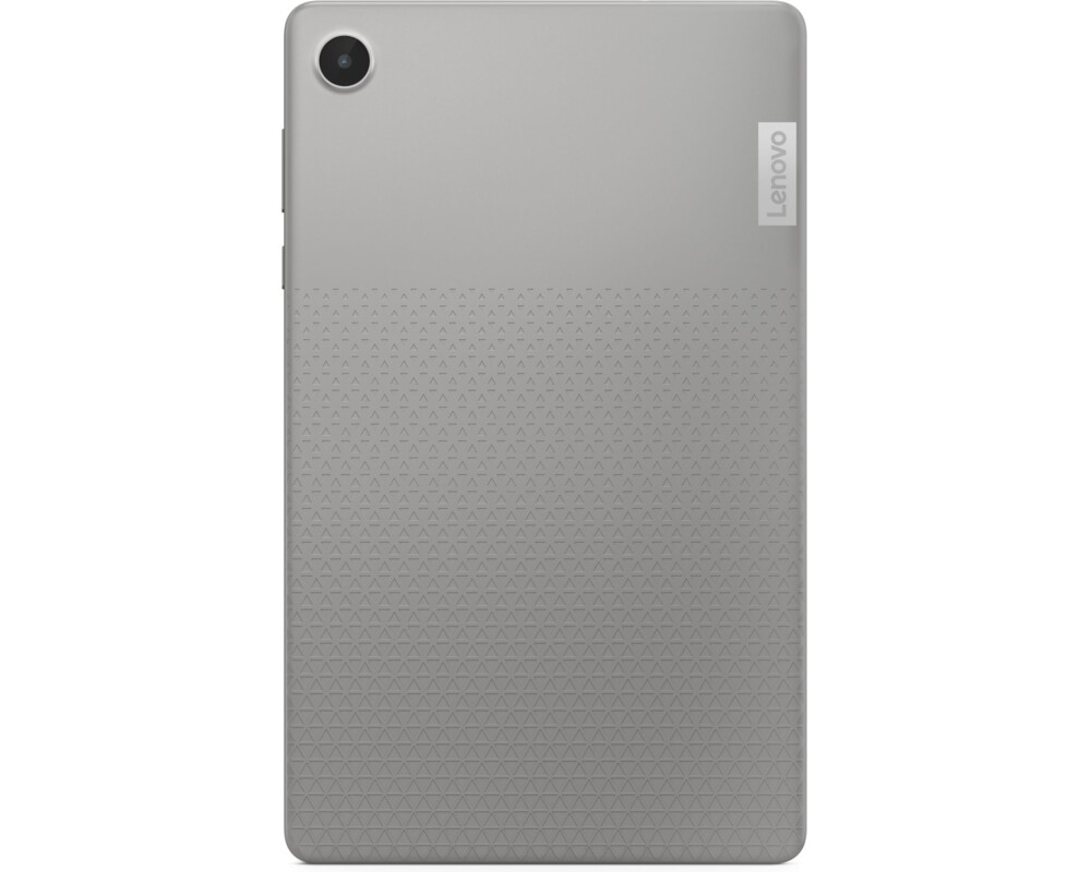Таблет LENOVO Tab M8 G4 LTE Voice MediaTek MT8768 OctaCore 8inch HD 4GB DDR4X 64GB flash Android 13 Arctic Grey 3