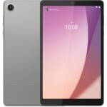 <span>Таблет</span> LENOVO Tab M8 G4 LTE Voice MediaTek MT8768 OctaCore 8inch HD 4GB DDR4X 64GB flash Android 13 Arctic Grey <span class='catalog-num-in-name'>ZAD10000GR</span> - 