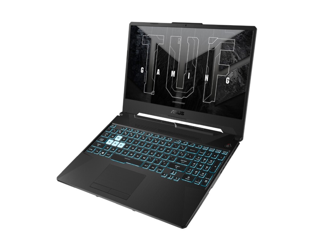 Лаптоп ASUS TUF Gaming A15 FA506NFR-HN010 4