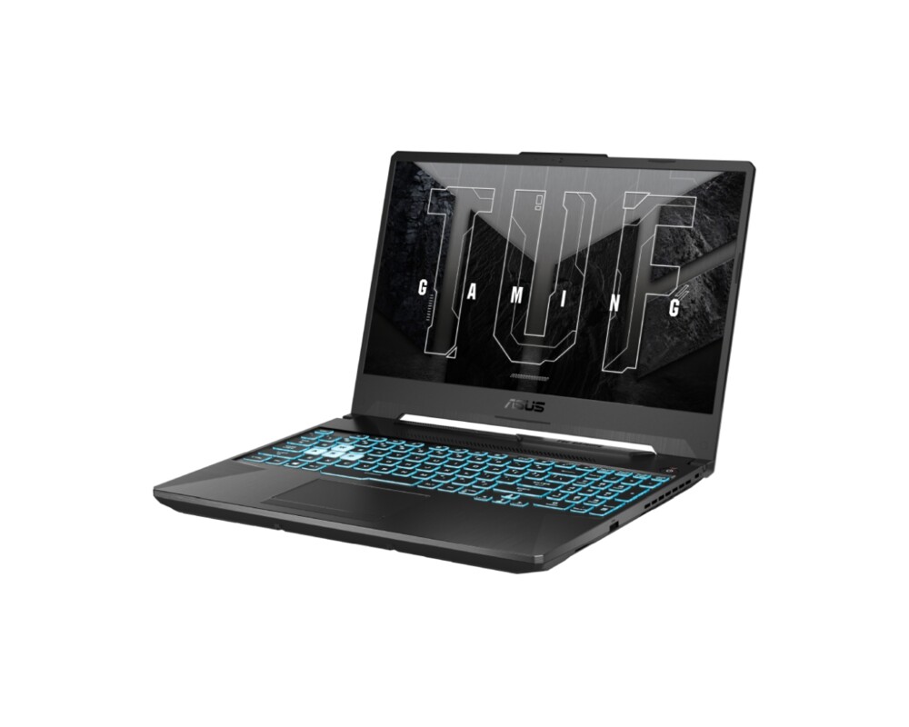 Лаптоп ASUS TUF Gaming A15 FA506NFR-HN010 3