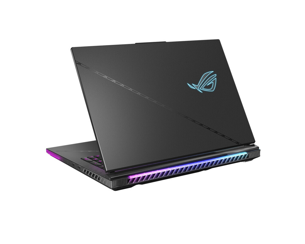 Лаптоп Asus ROG Strix SCAR 18 G834JYR-R6018X 12