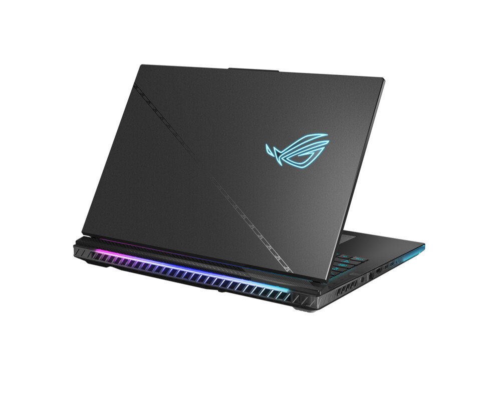Лаптоп Asus ROG Strix SCAR 18 G834JYR-R6018X 13
