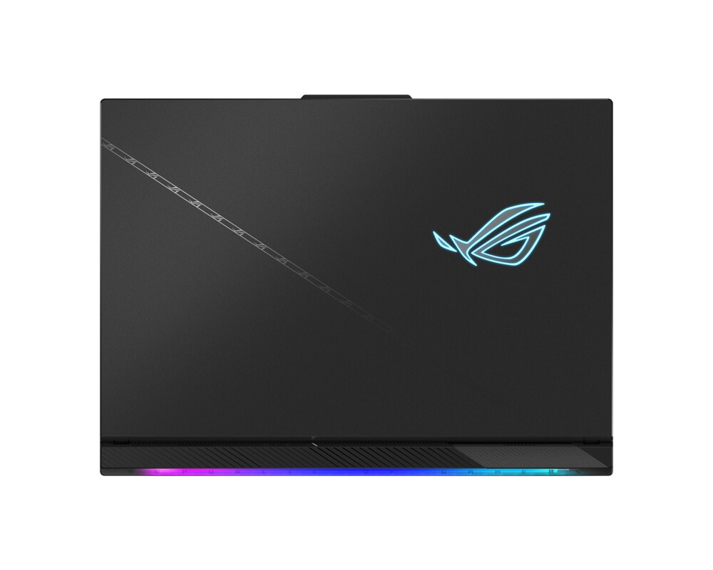Лаптоп Asus ROG Strix SCAR 18 G834JYR-R6018X 16