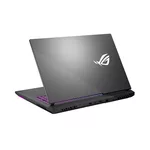 Лаптоп Asus ROG Strix G17 G713PU-LL052W 10