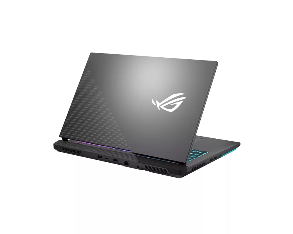 Лаптоп Asus ROG Strix G17 G713PU-LL052W 11