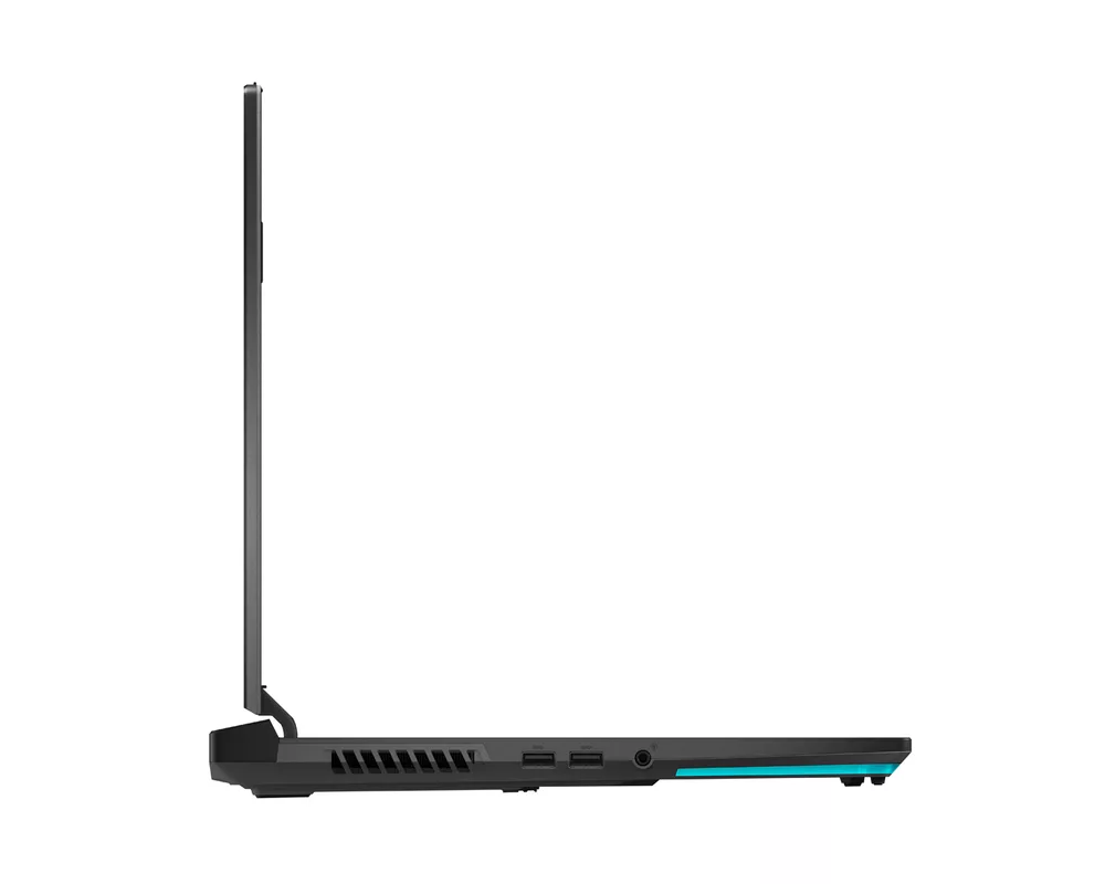 Лаптоп Asus ROG Strix G17 G713PU-LL052W 12