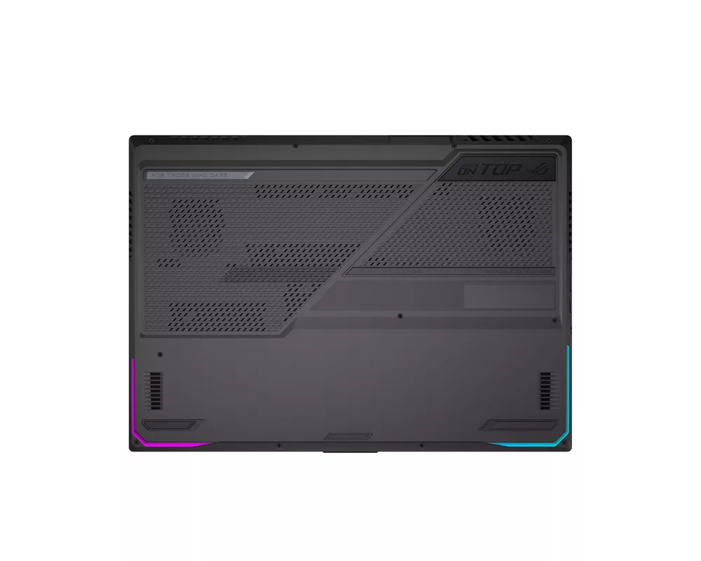 Лаптоп Asus ROG Strix G17 G713PU-LL052W 14