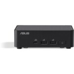 <span>Настолен компютър</span> ASUS RNUC14RVKU500000I Barebone Intel Core Ultra 5 125H Slim Kit L6 No Cord <span class='catalog-num-in-name'>90AR0062-M00060</span> - 