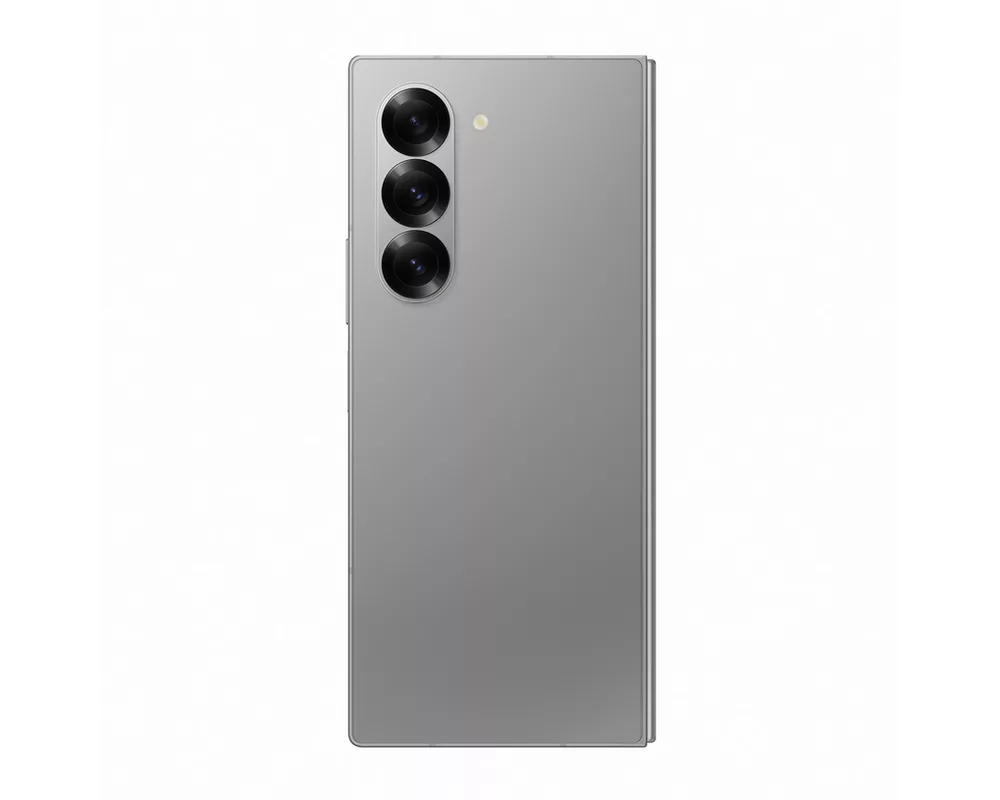 Смартфон Samsung Galaxy Z Fold6 F956, 12GB, 1TB, Silver 3