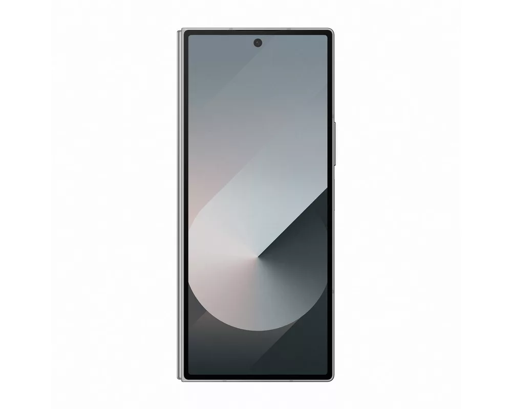 Смартфон Samsung Galaxy Z Fold6 F956, 12GB, 1TB, Silver 5