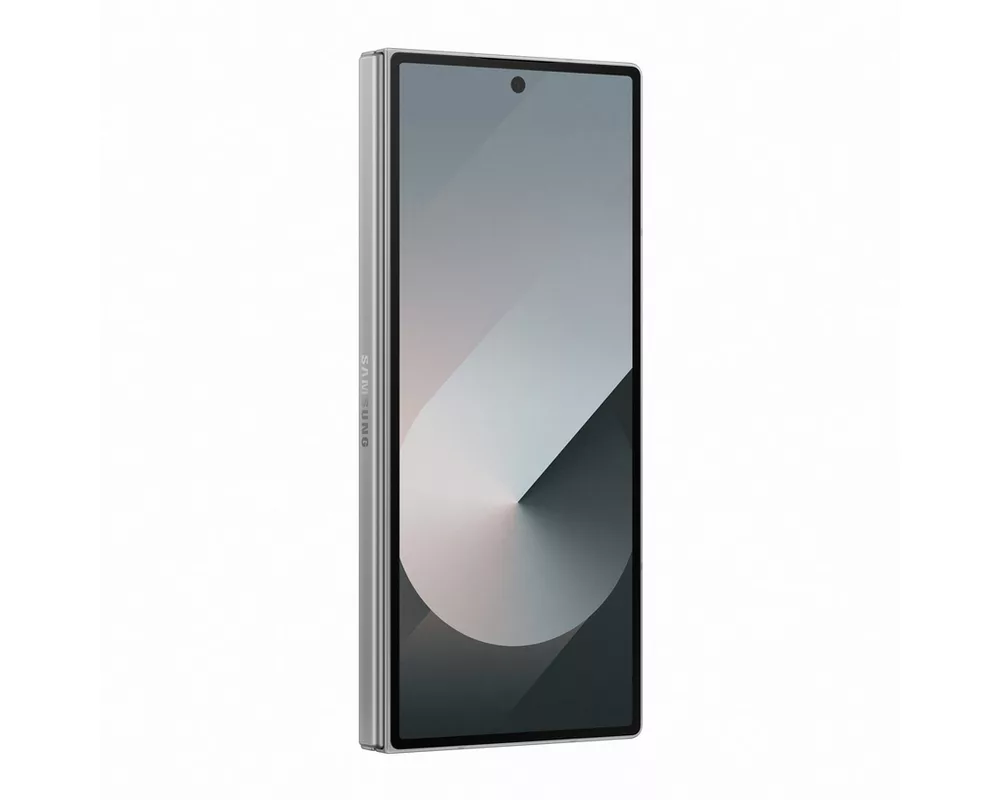 Смартфон Samsung Galaxy Z Fold6 F956, 12GB, 1TB, Silver 6