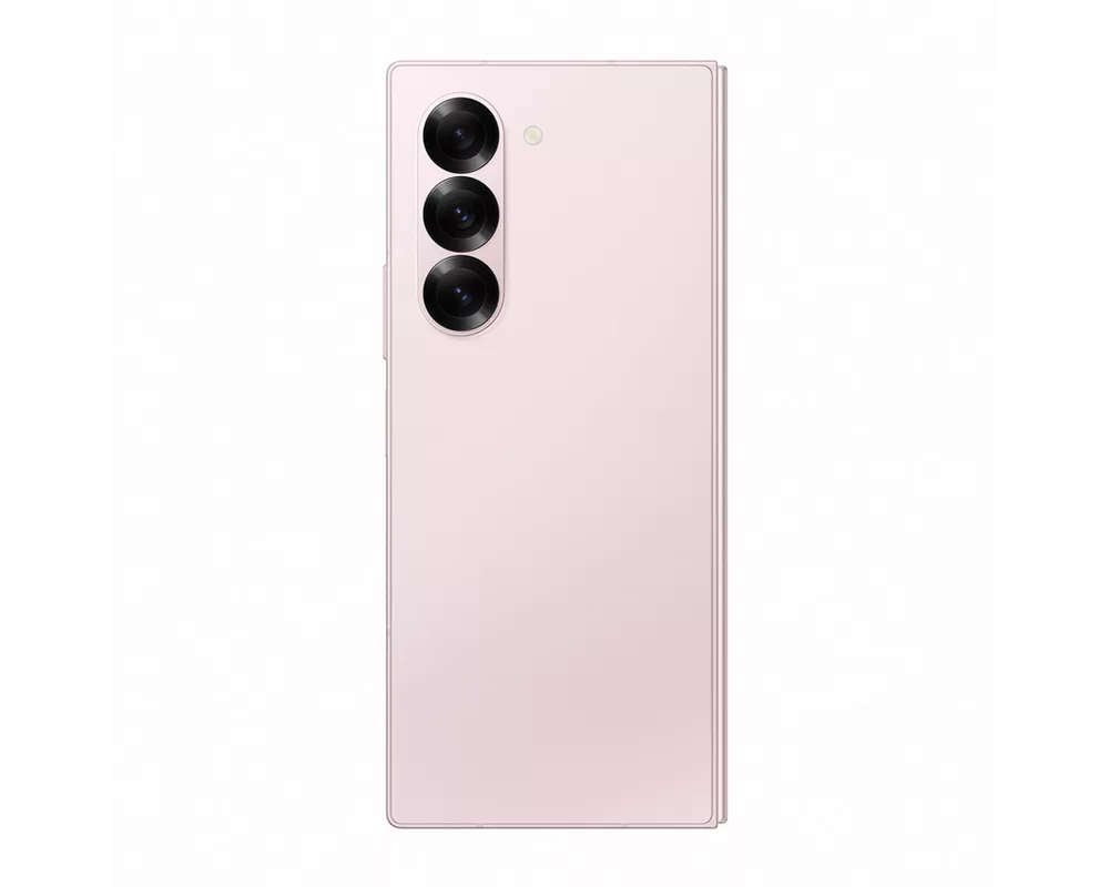 Смартфон Samsung Galaxy Z Fold6 F956, 12GB, 1TB, Pink  6