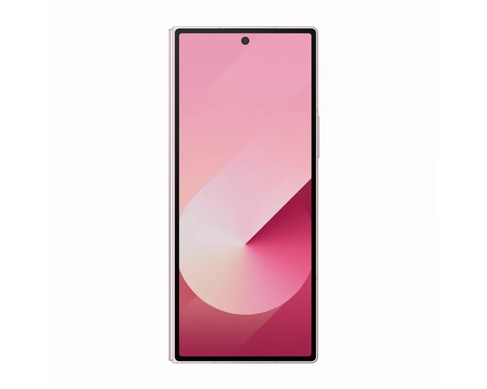 Смартфон Samsung Galaxy Z Fold6 F956, 12GB, 1TB, Pink  4
