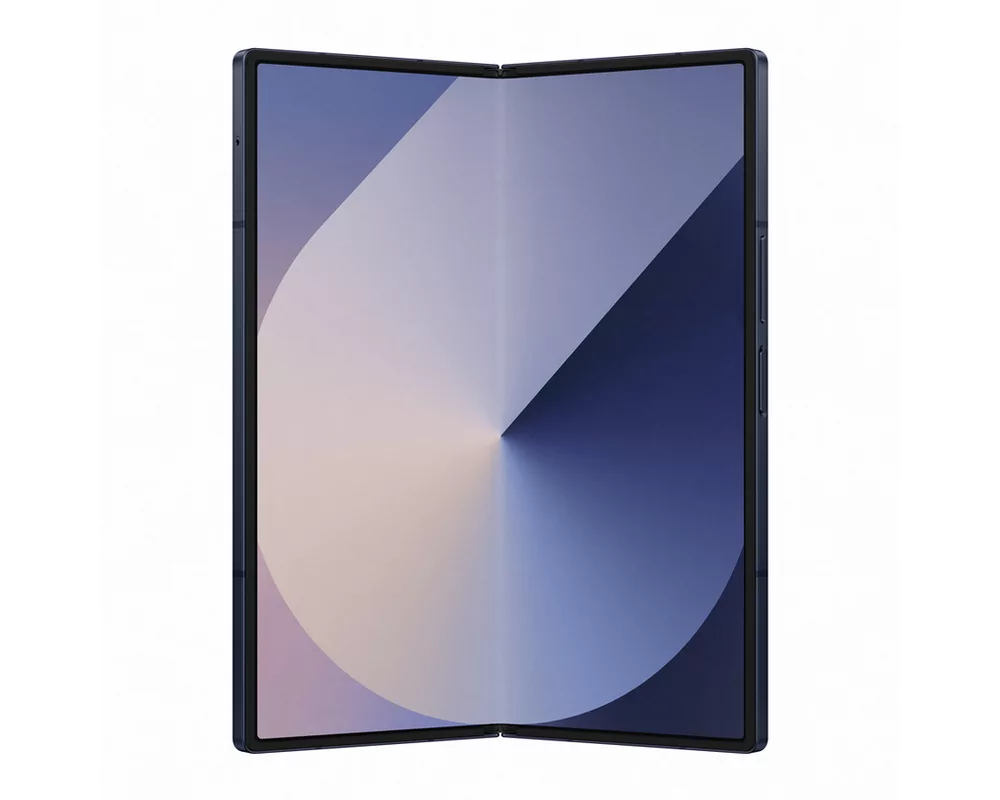 Смартфон Samsung Galaxy Z Fold6 SM-F956B, 12GB, 1TB Navy 8
