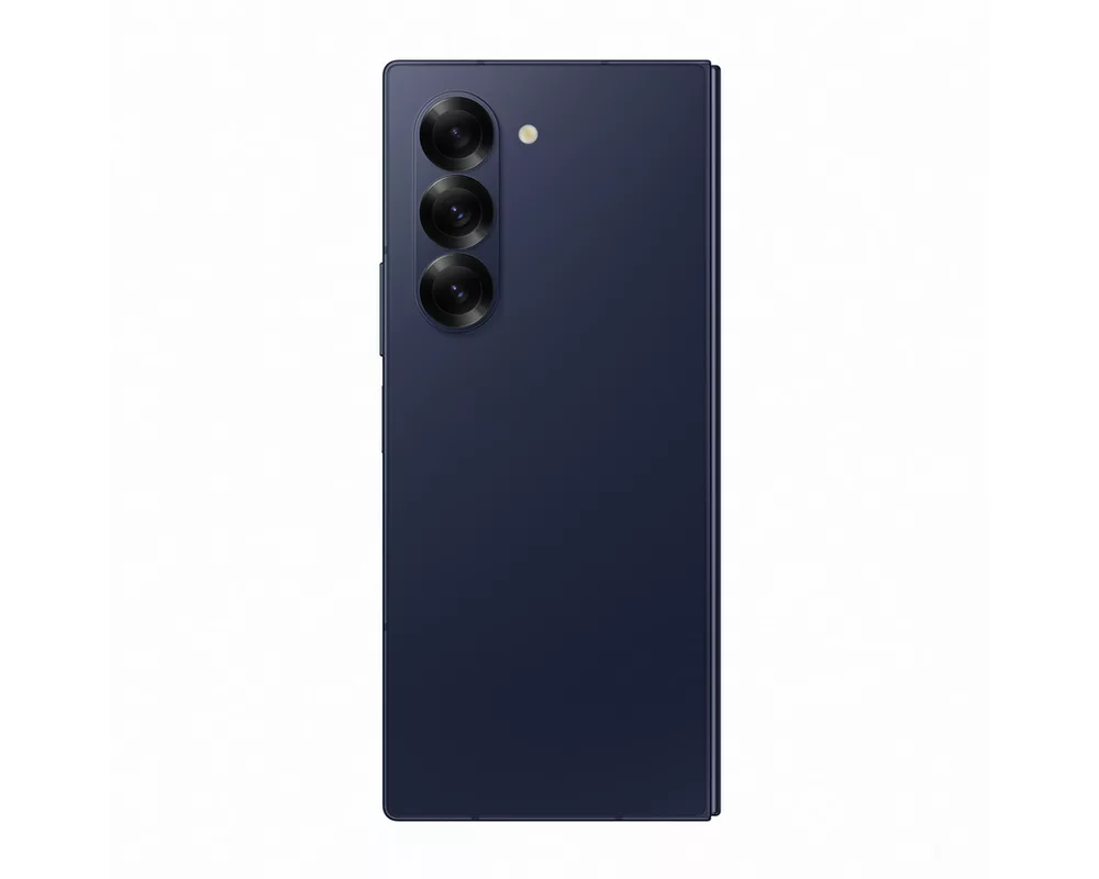 Смартфон Samsung Galaxy Z Fold6 SM-F956B, 12GB, 1TB Navy 6