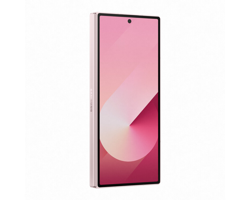 Смартфон Samsung Galaxy Z Fold6 SM-F956B, 12GB, 512GB, Pink 3