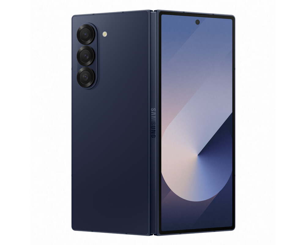 Смартфон Samsung Galaxy Z Fold6 SM-F956B, 12GB, 512GB Navy 2