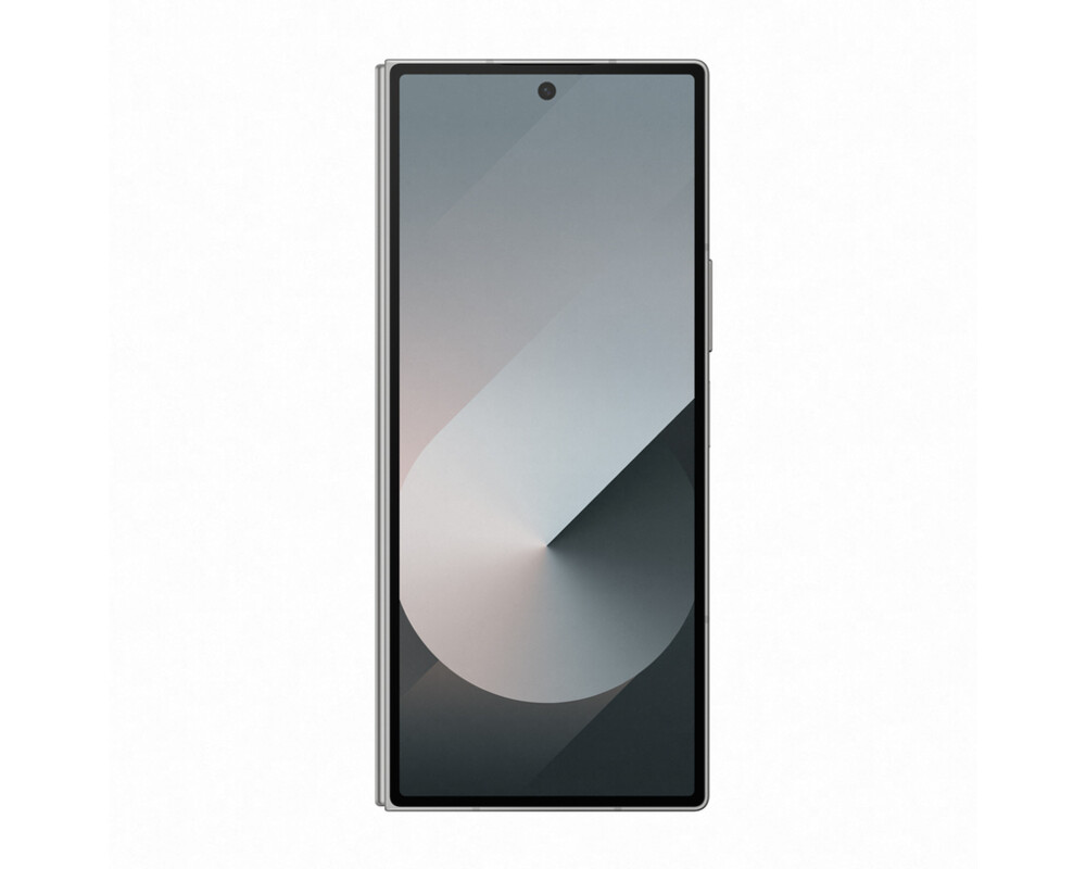 Смартфон Samsung Galaxy Z Fold6 SM-F956B, 12GB, 256GB, Silver 4