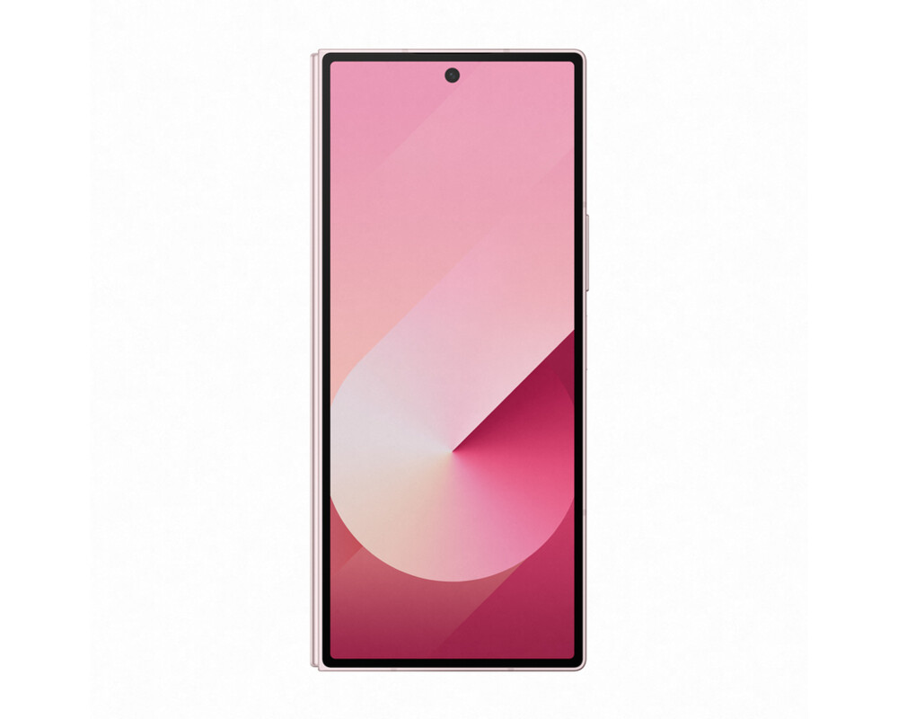 Смартфон Samsung Galaxy Z Fold6 SM-F956B, 12GB, 256GB, Pink 4