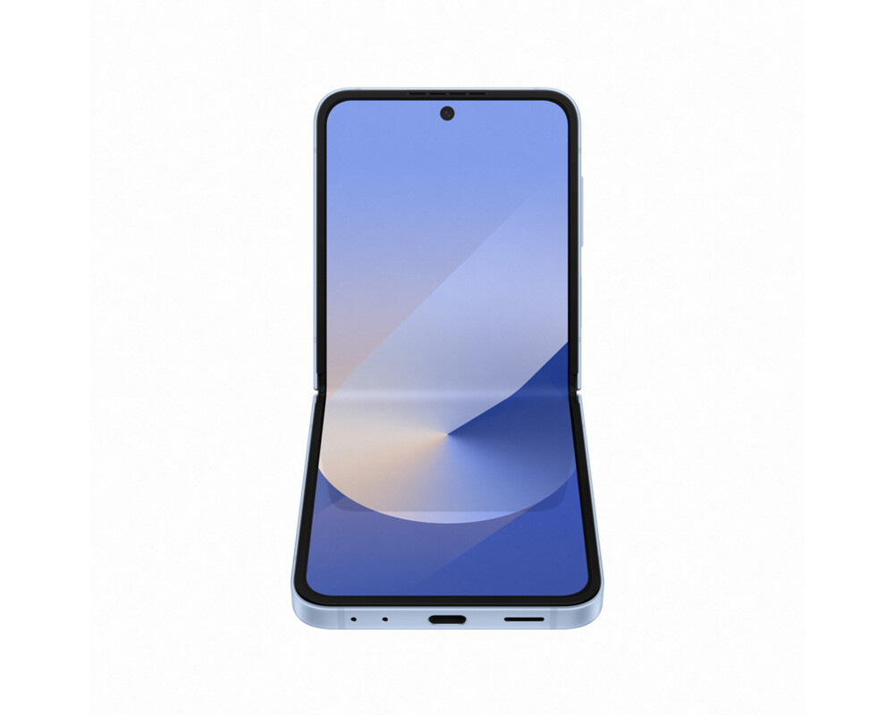 Смартфон Samsung Galaxy Z Flip6 SM-F741B, 12GB, 512GB, Blue 4