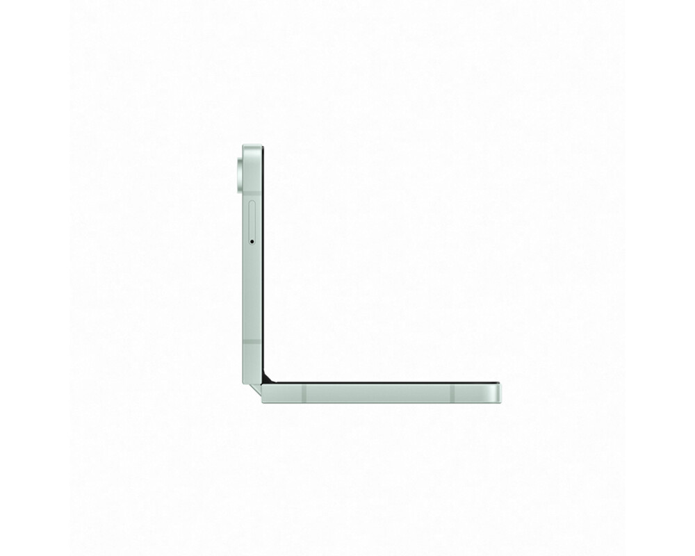 Смартфон Samsung Galaxy Z Flip6 SM-F741B, 12GB, 512GB, Mint 5