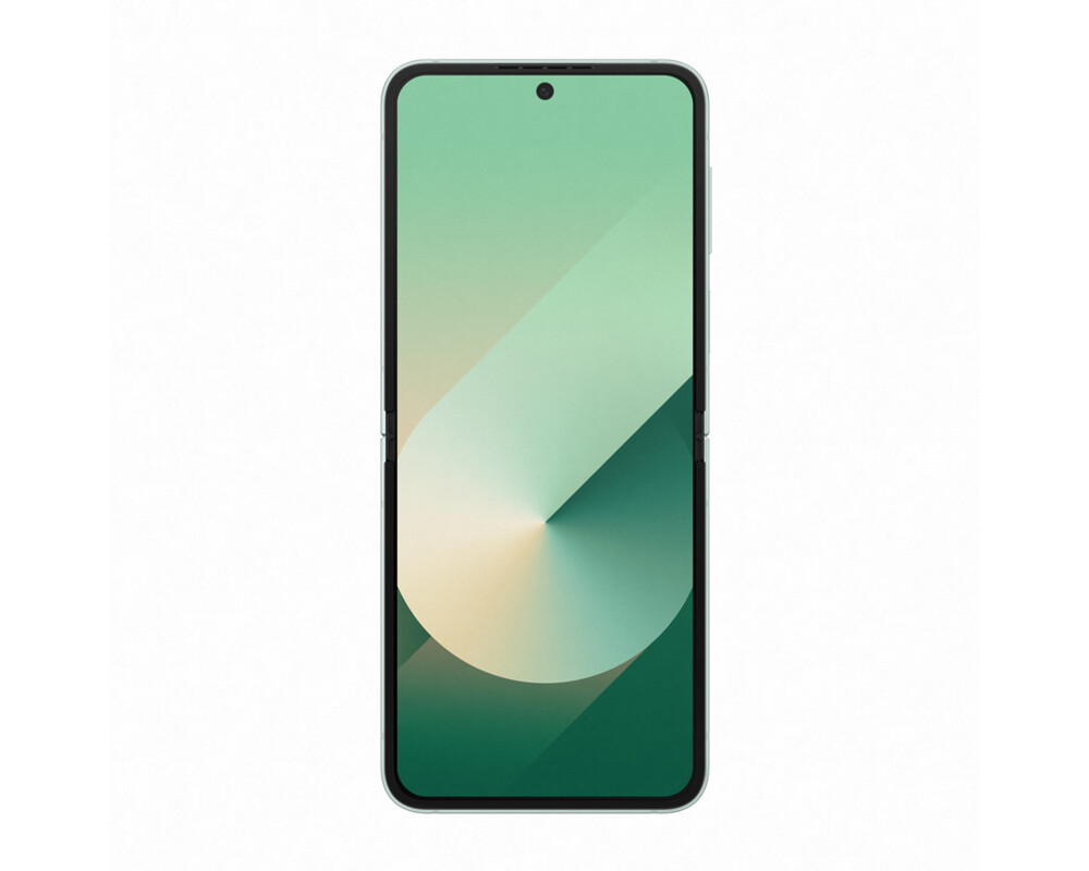 Смартфон Samsung Galaxy Z Flip6 SM-F741B, 12GB, 512GB, Mint 2