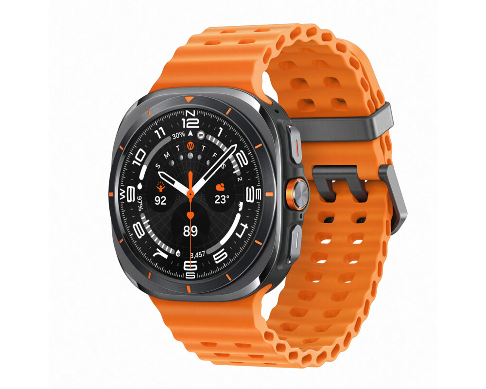 Smart часовник SAMSUNG SM-L705F GALAXY Watch Ultra LTE 47mm Gray 3