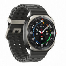  Samsung Galaxy Watch 7 Ultra SM-L705F, LTE, 47mm, Silver (Разопакован) 820386 SM-L705FZTAEUE_Unpacked на топ цена - PIC.bg