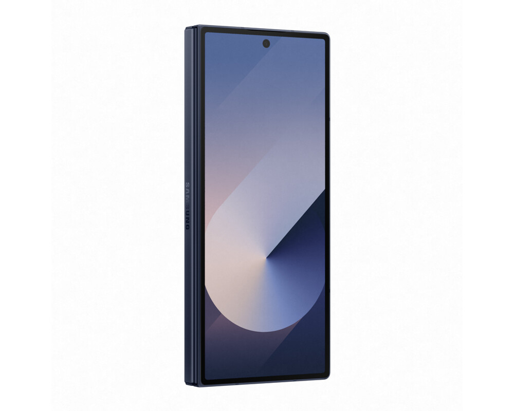 Смартфон Samsung Galaxy Z Fold6 SM-F956B, 12GB, 256GB, Navy 3